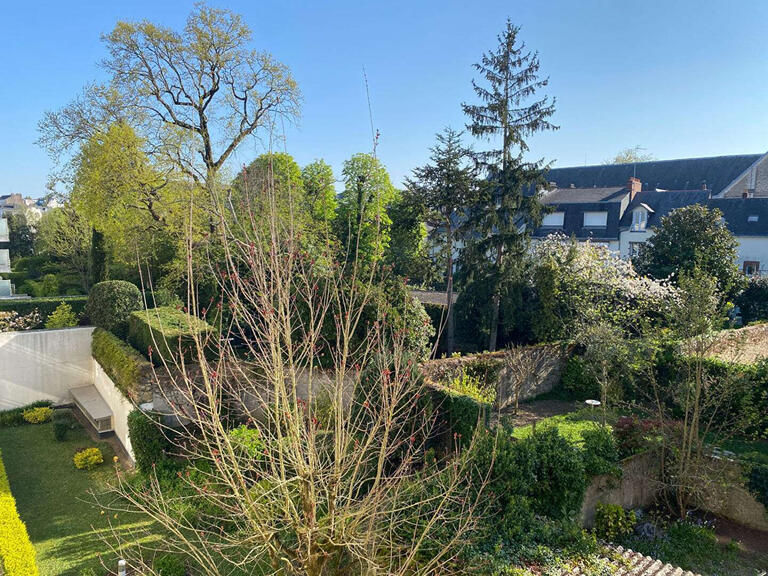 Appartement Nantes - 3 chambres