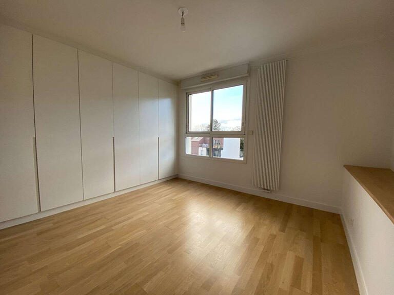Apartment Nantes - 4 bedrooms