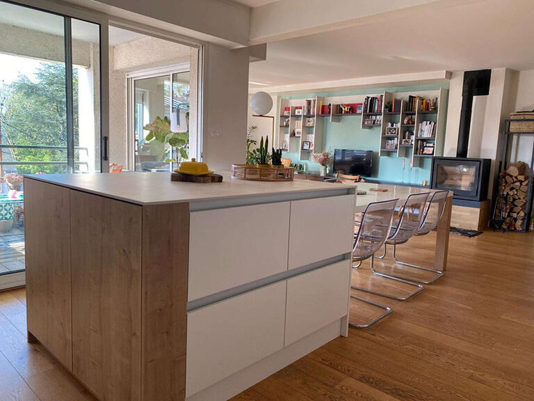 Appartement Nantes - 3 chambres