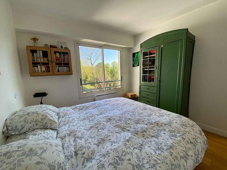 Appartement Nantes - 3 chambres