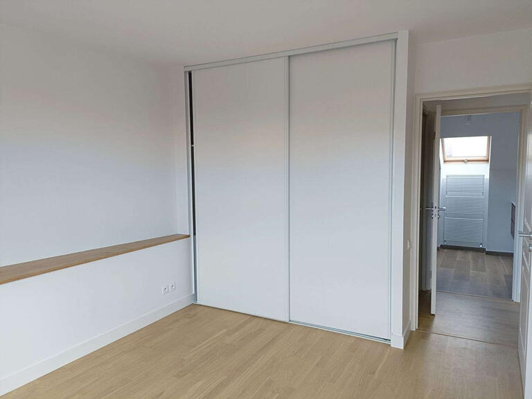 Apartment Nantes - 4 bedrooms