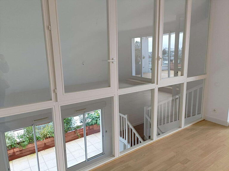 Apartment Nantes - 4 bedrooms