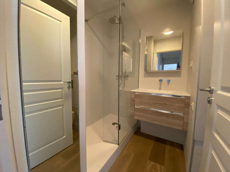 Apartment Nantes - 4 bedrooms