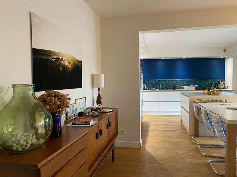 Appartement Nantes - 3 chambres