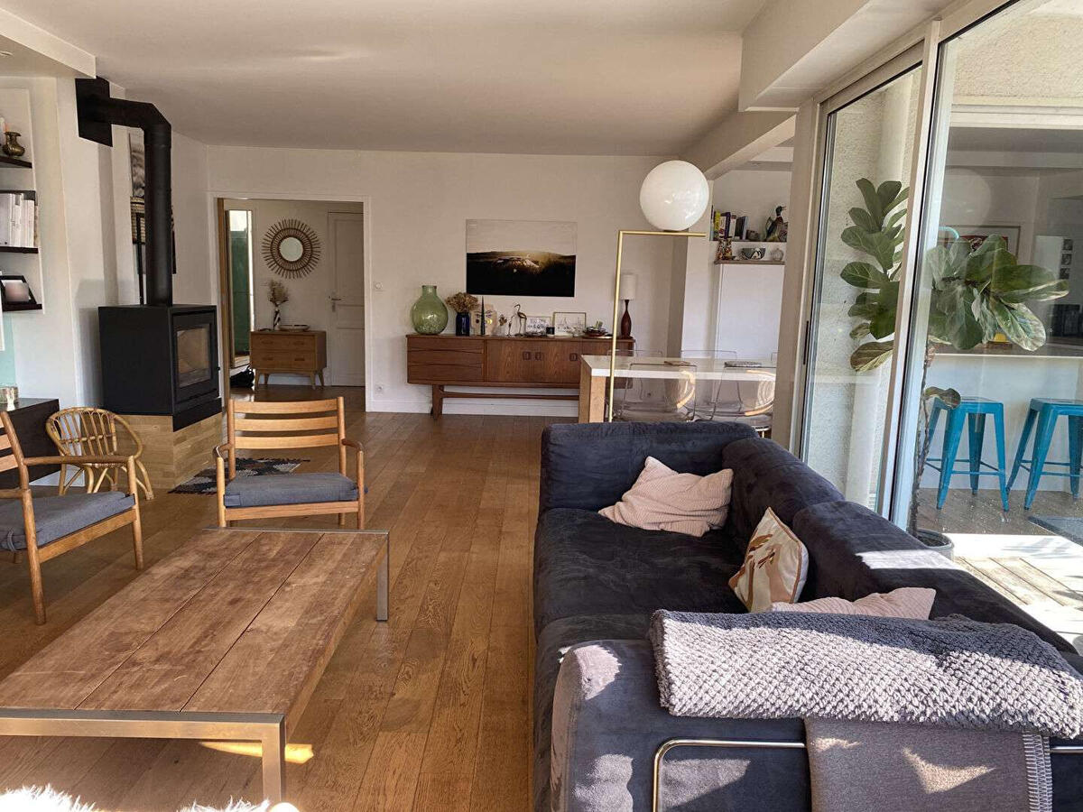 Appartement Nantes