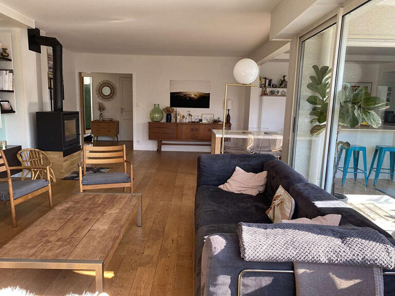 Appartement Nantes - 3 chambres