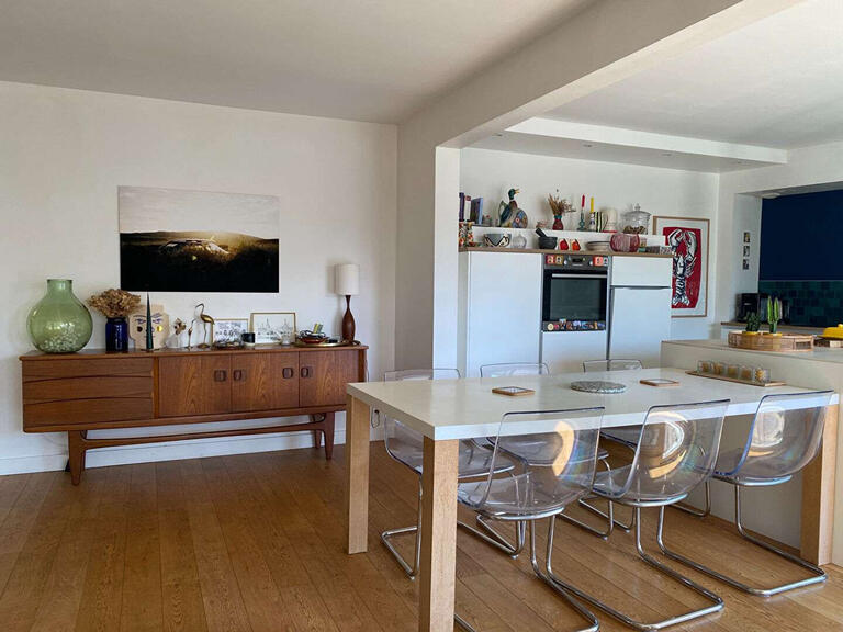 Appartement Nantes - 3 chambres