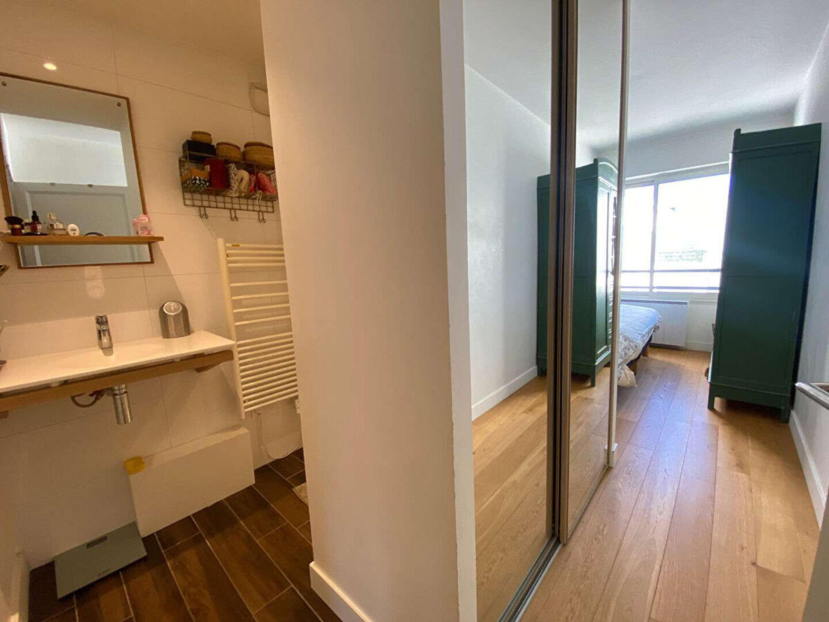 Appartement Nantes