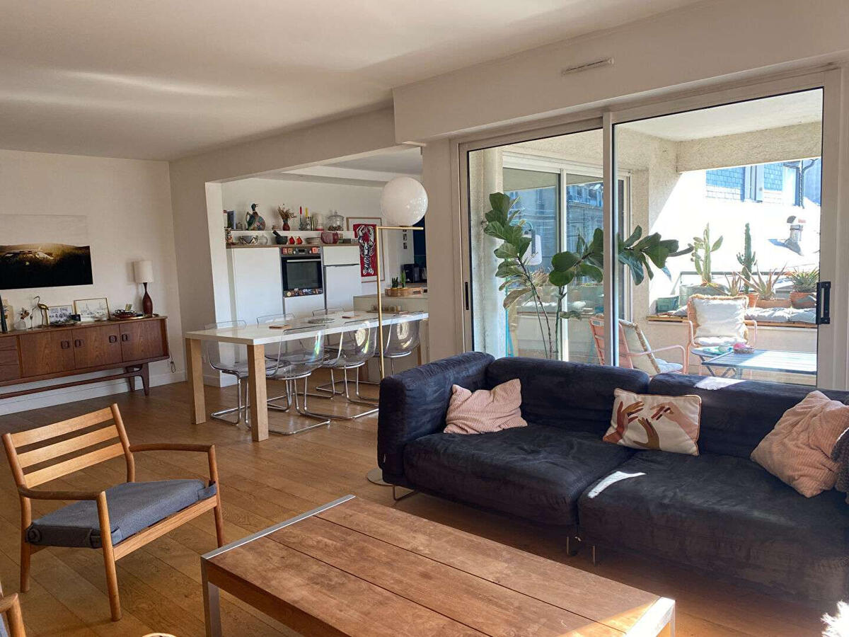 Appartement Nantes