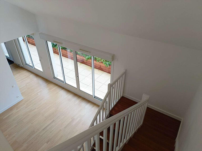 Apartment Nantes - 4 bedrooms