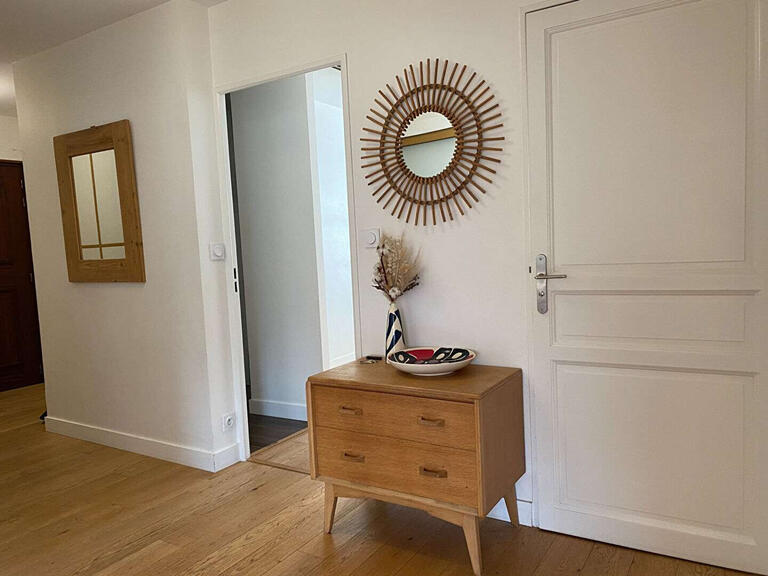 Appartement Nantes - 3 chambres