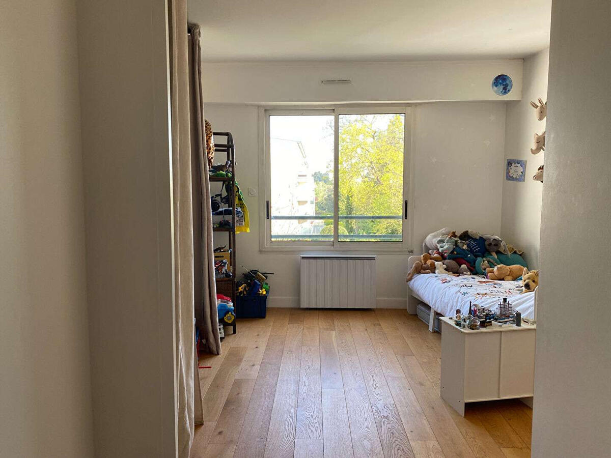 Appartement Nantes
