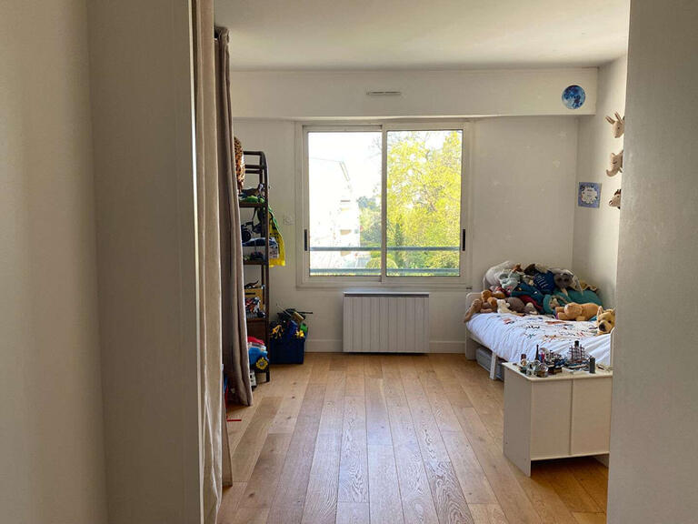 Appartement Nantes - 3 chambres