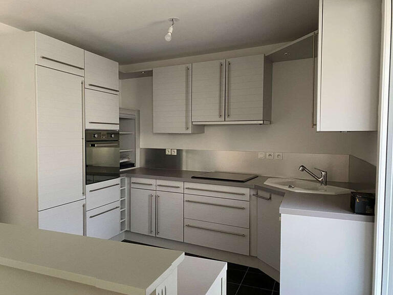 Apartment Nantes - 4 bedrooms