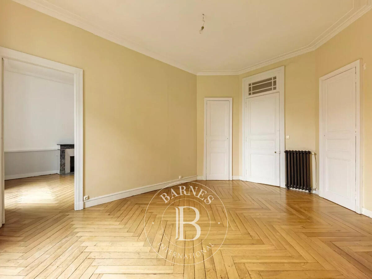 Apartment Nantes