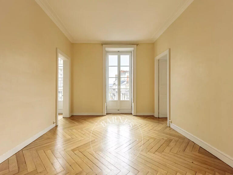 Apartment Nantes - 3 bedrooms - 139m²