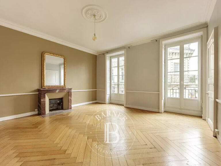 Apartment Nantes - 3 bedrooms - 139m²