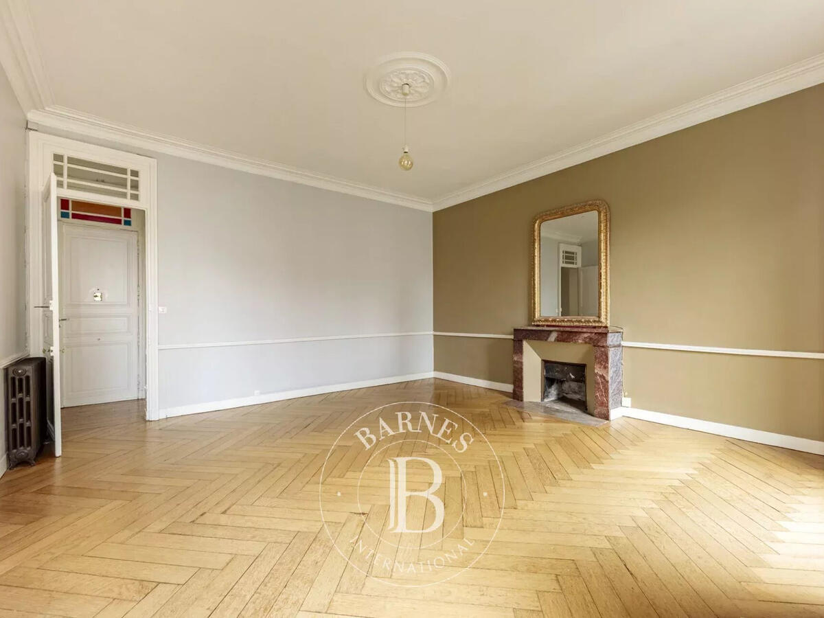 Apartment Nantes