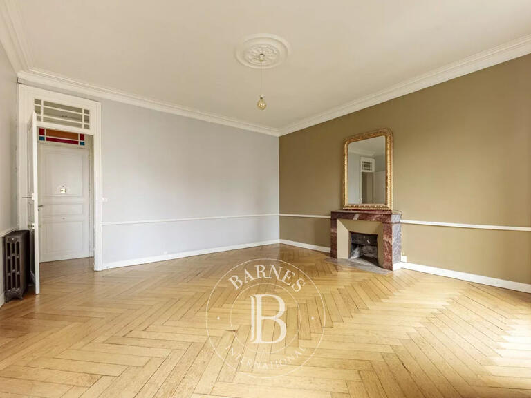 Apartment Nantes - 3 bedrooms - 139m²