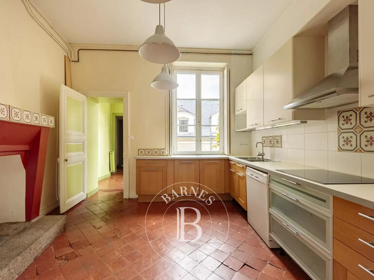 Apartment Nantes - 3 bedrooms - 139m²