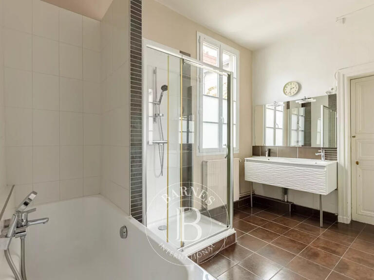 Apartment Nantes - 3 bedrooms - 139m²