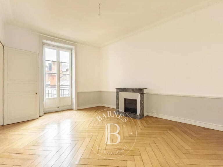 Apartment Nantes - 3 bedrooms - 139m²