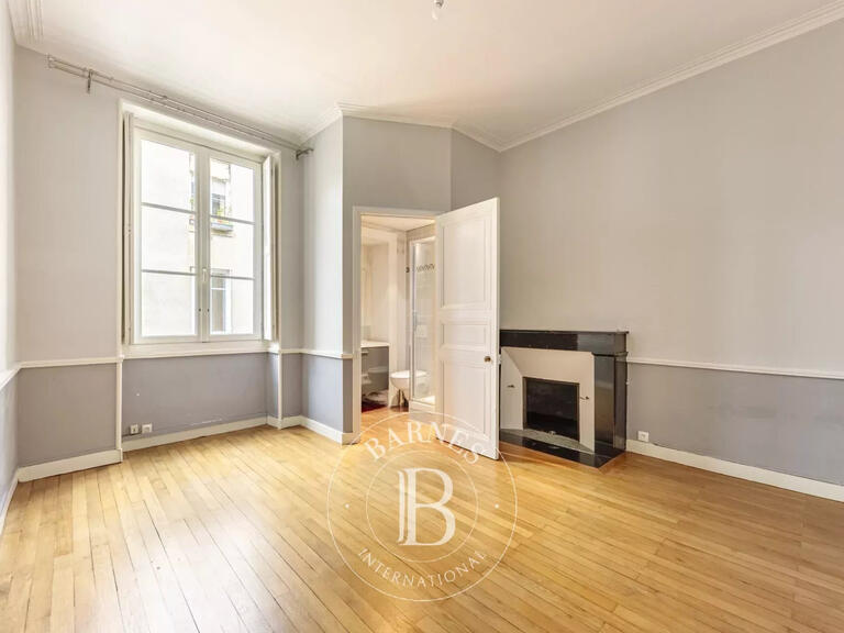 Apartment Nantes - 3 bedrooms - 139m²