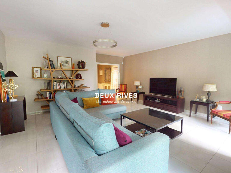 Appartement Nantes - 3 chambres