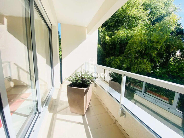 Appartement Nantes - 3 chambres