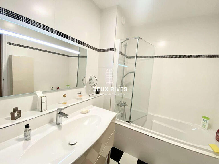 Appartement Nantes - 3 chambres
