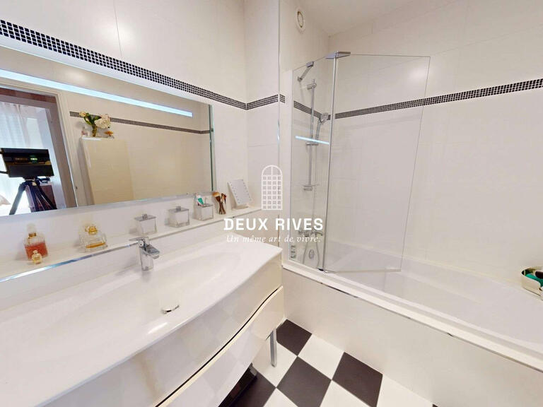 Appartement Nantes - 3 chambres