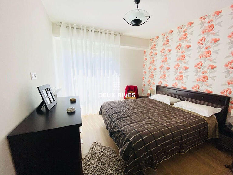 Appartement Nantes - 3 chambres