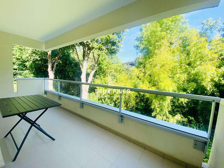 Appartement Nantes - 3 chambres