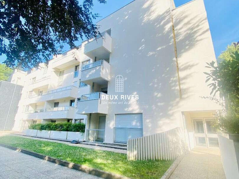 Appartement Nantes - 3 chambres