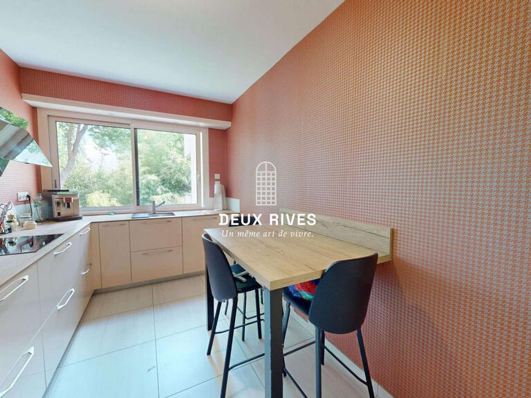 Appartement Nantes - 3 chambres