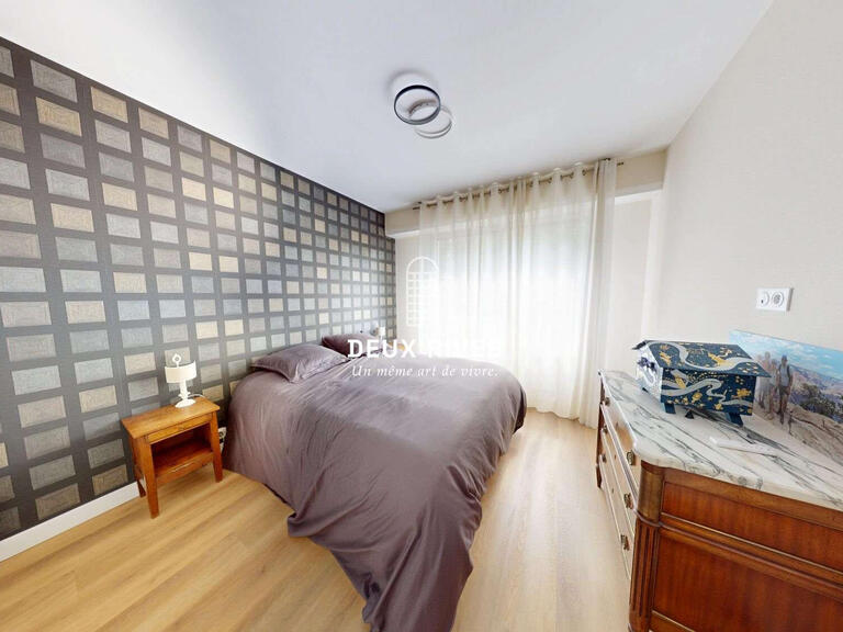 Appartement Nantes - 3 chambres