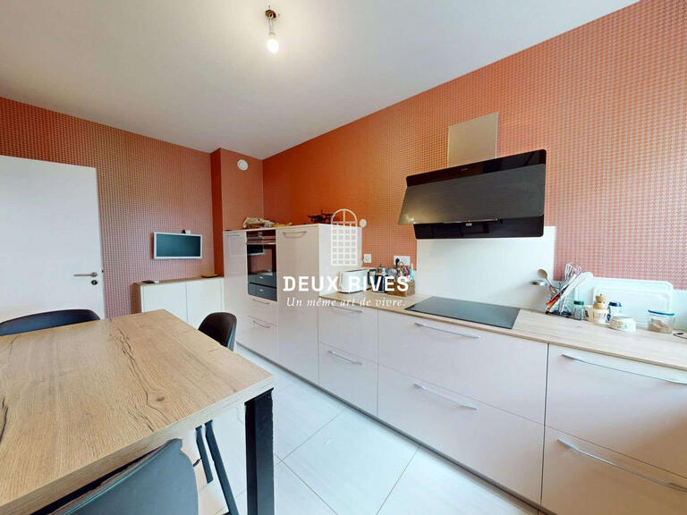 Appartement Nantes - 3 chambres