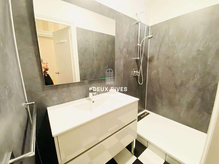 Appartement Nantes - 3 chambres