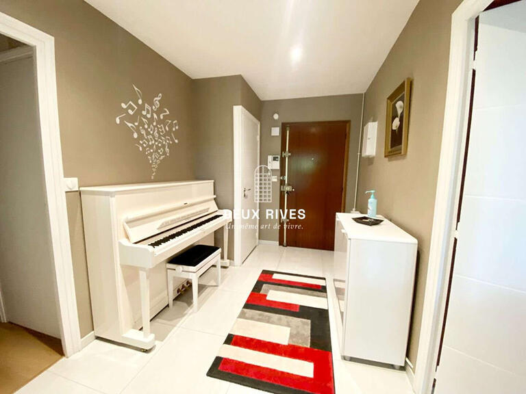 Appartement Nantes - 3 chambres