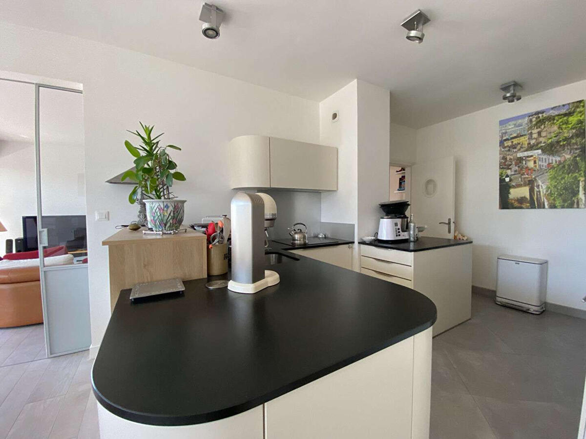 Apartment Nantes