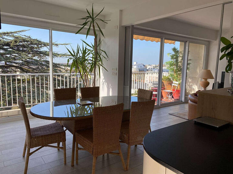 Apartment Nantes - 4 bedrooms