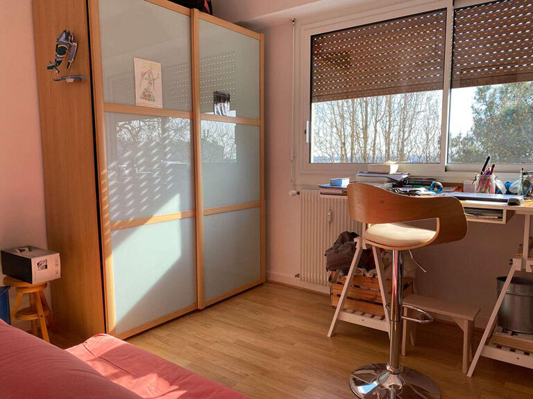 Apartment Nantes - 4 bedrooms