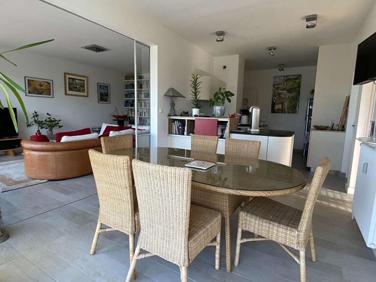 Apartment Nantes - 4 bedrooms