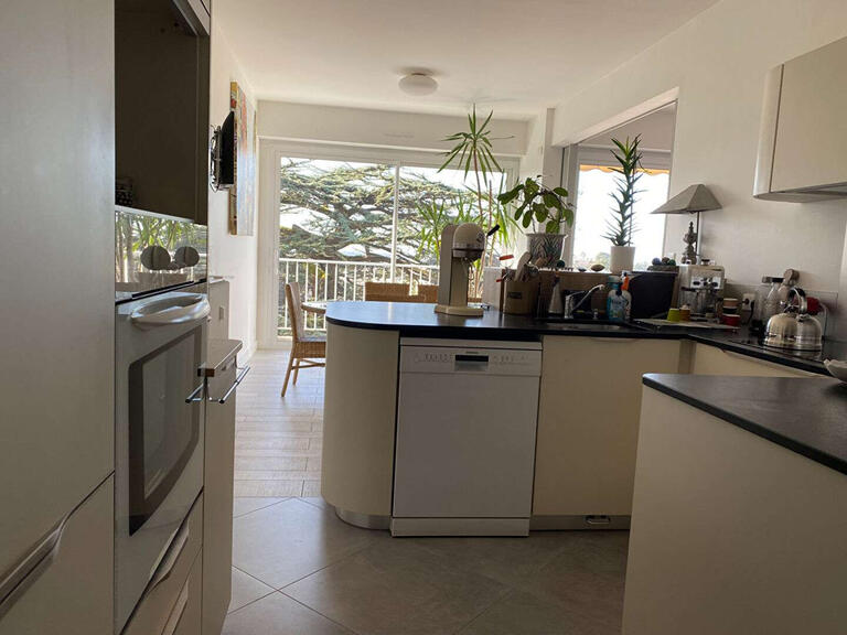 Apartment Nantes - 4 bedrooms