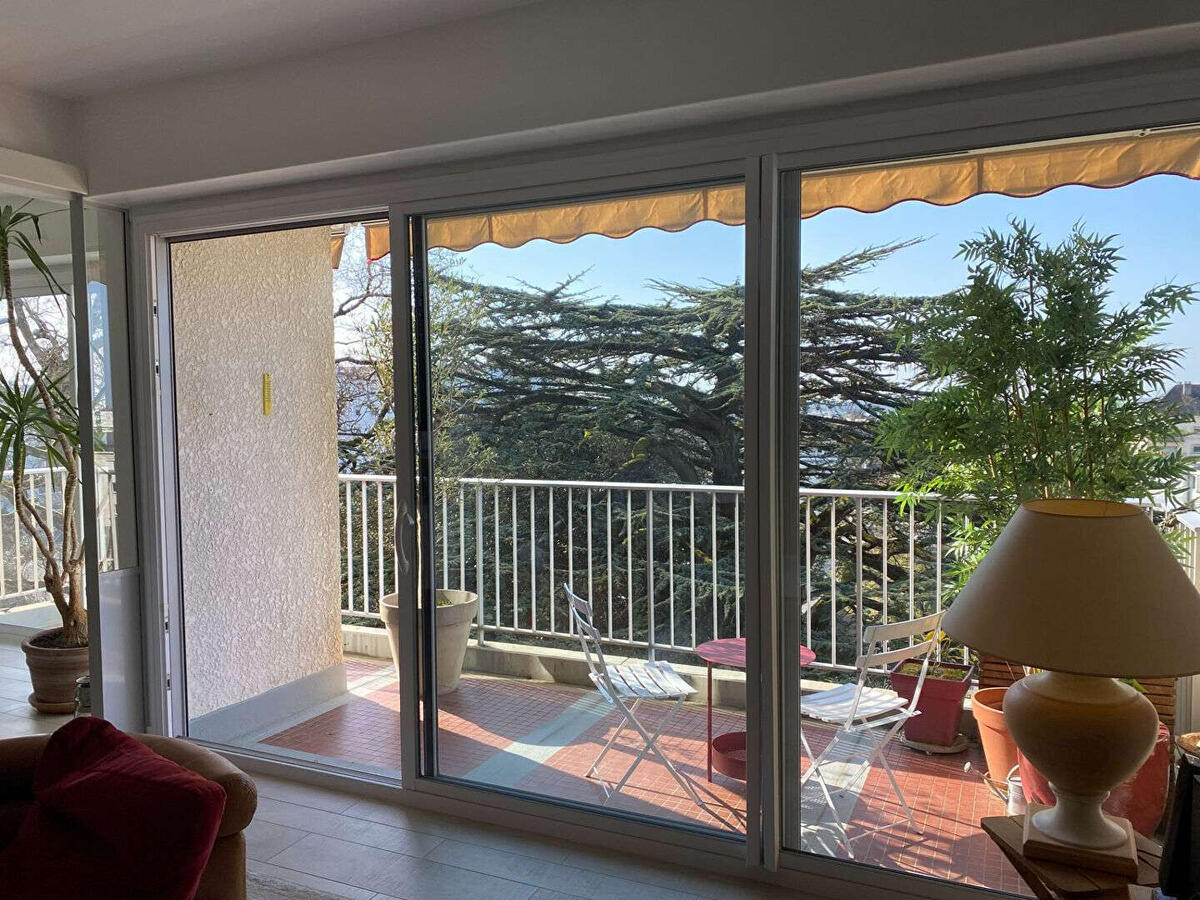 Apartment Nantes