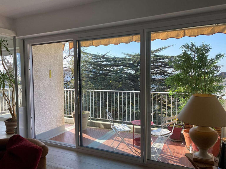 Apartment Nantes - 4 bedrooms