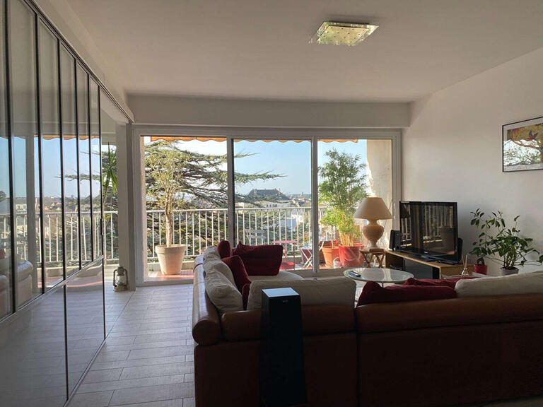 Apartment Nantes - 4 bedrooms
