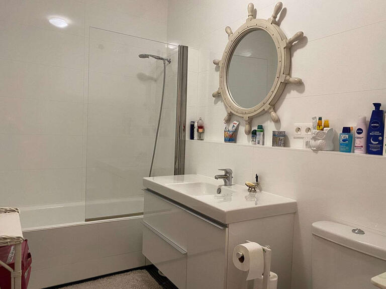 Apartment Nantes - 4 bedrooms