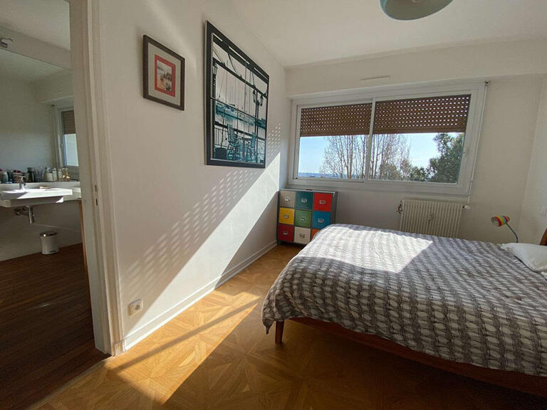 Apartment Nantes - 4 bedrooms
