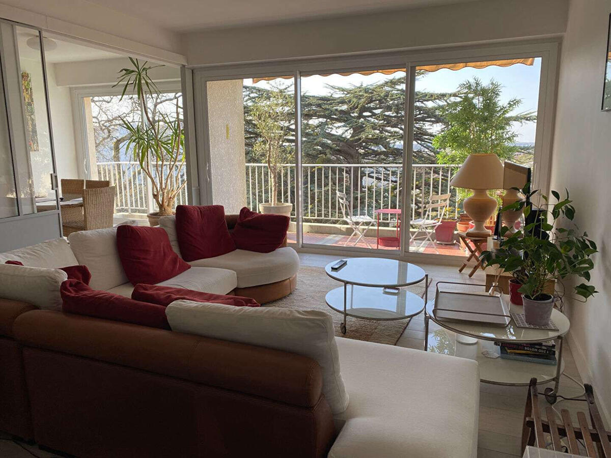 Apartment Nantes